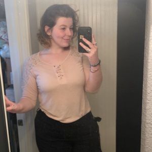 Meet your Posher, Evelyn